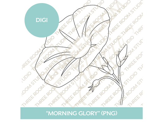 Digi - "Morning Glory"