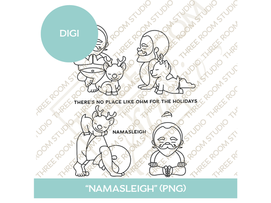 Digi - "Namasleigh"